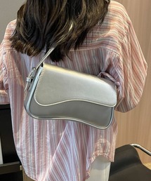 SHEPP | ワンハンドルショルダーバッグ(ショルダーバッグ)