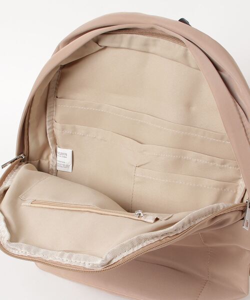 セール】jou jou lier ツイル多ポケットリュック（バックパック