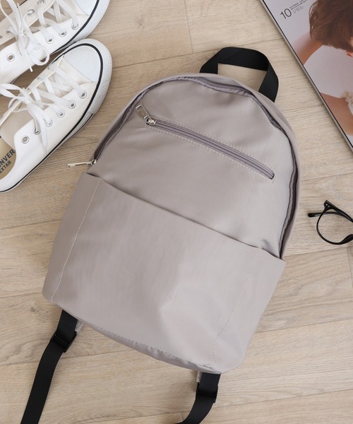 希少品 イアパピヨネ tomoki yurita 撥水 リュック バックパック Yahoo!オークション - ear PAPILLONNER tomoki yurita 撥水