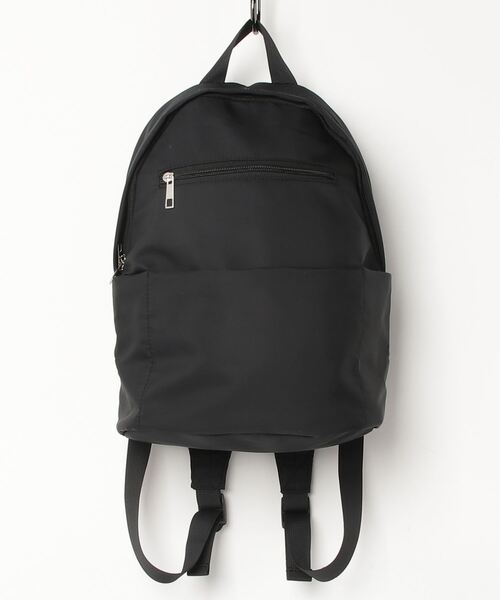 リューリィ出品 セール】jou jou lier ツイル多ポケットリュック（バックパック