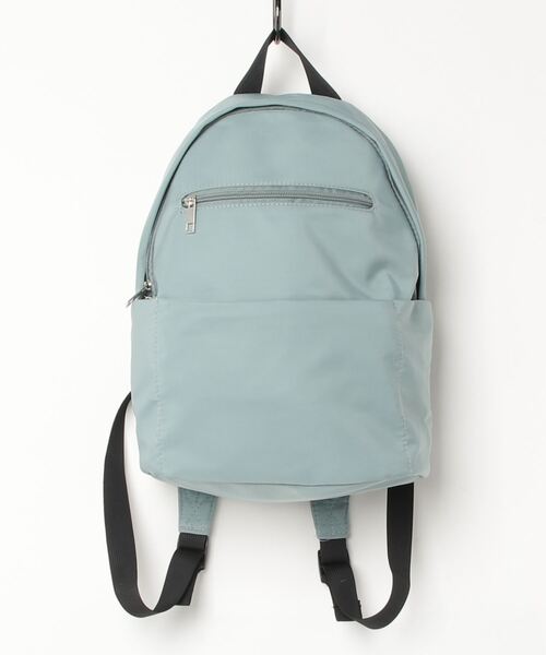 セール】jou jou lier ツイル多ポケットリュック（バックパック