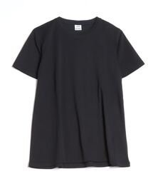 ティゴラ TIGORA CVCスムースAラインTシャツ