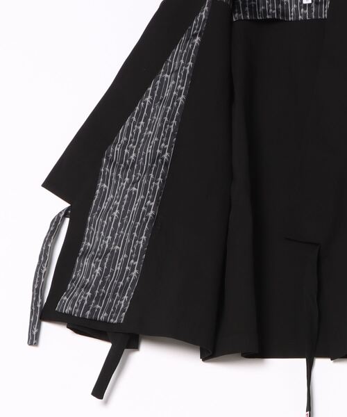 KENZO（ケンゾー）の「KIMONO ジャケット（テーラードジャケット