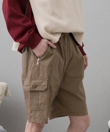 aimoha(ACn)aimoha men BASIC CARGO SHORTS ׃VbNJ[SV[gpc(J[Spc)