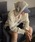 BENDER TOKYO�i�x���_�[�g�E�L���E�j�́u�yBENDER TOKYO�z�������҂� ���b�V�� �j�b�g �W�b�v�p�[�J�[�i�p�[�J�[�j�v�b�A�C�{���[