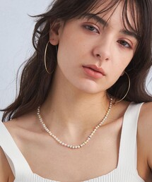 green label relaxing（グリーンレーベルリラクシング）の「淡水パール 