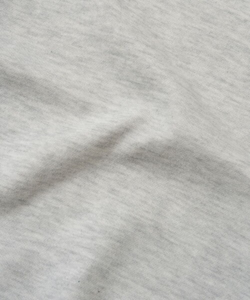 Foxfire（フォックスファイヤー）の「Foxfire/フォックスファイヤー 別注 Foxfire プリントクルーネック スウェット/朝釣り/バックプリント/リラックスフィット（スウェット・メンズ・チャコールグレー/ブルー/グレー/ライトグレー・MEDIUM/LARGE）」の8枚目の写真