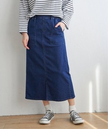 LBC | サラヒヤプラスＩラインスカート(スカート)