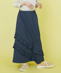 ドープ スカート