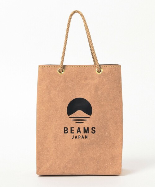 TOKYO CULTUART by BEAMS（トウキョウカルチャートバイビームス）の「【別注】MAKOO / ショッパー S（トートバッグ・メンズ・その他・ONE SIZE）」の11枚目の写真