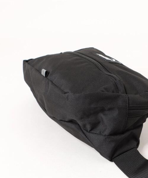 PUMA（プーマ）の「《PUMA》EVOESS ウエストバック（ボディ