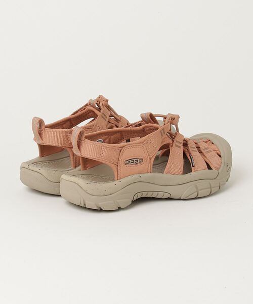 KEEN NEWPORT H2 レディースサンダル  24センチ KEEN サンダル NEWPORT H2 / ニューポート エイチツー