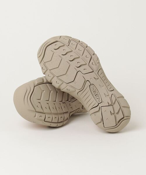 KEEN(キーン)の「NEWPORT H2 / ニューポート エイチツー / レディース サンダル(サンダル・レディース・ライトピンク・23.5cm/24cm/24.5cm/25cm/23cm)」の3枚目の写真