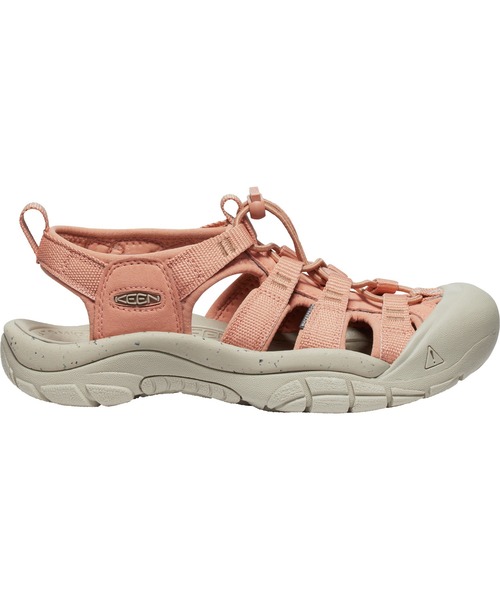 KEEN NEWPORT H2 レディース サンダル FACE 23cm KEEN サンダル NEWPORT H2 / ニューポート エイチツー
