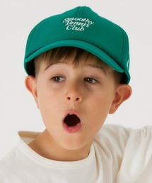 Smoothy | SMOOTHY Tennis Club Cap / スムージー テニスクラブキャップ(キャップ)