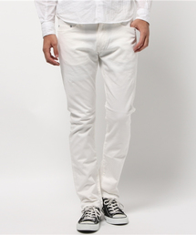 HYSTERIC GLAMOUR | SチノスリムストレートPT(チノパンツ)