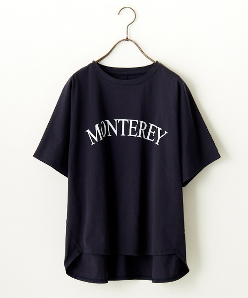 MICA&DEAL tシャツ 「別注」「MICA＆DEAL /マイカアンドディール