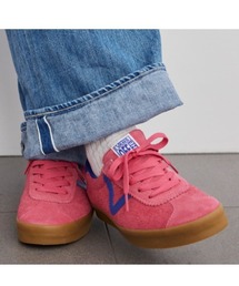 VANS(oY)VANS @Y SPORT LOW X|[c[ VN000CQRCHL BAMBINO HONEY(Xj[J[)