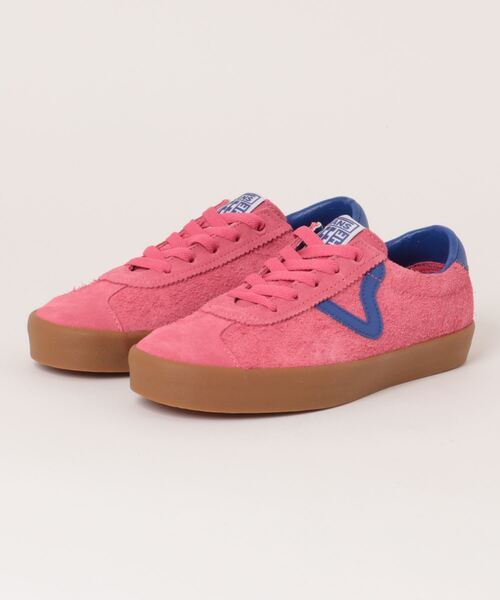 VANS（バンズ）の「VANS ヴァンズ SPORT LOW スポーツロー