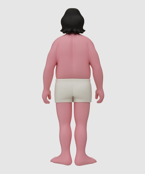 おしゅしだよ× NISHIMOTO IS THE MOUTH ソフビ フィギュア NISHIMOTO IS THE MOUTH - 【残りわずか】Figure | ACRMTSM ONLINE STORE