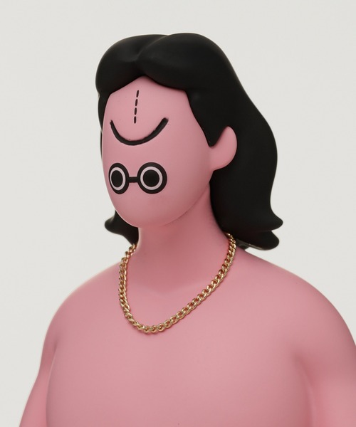 NISHIMOTO IS THE MOUTH（ニシモト イズ ザ マウス）の「FIGURE