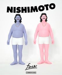 NISHIMOTO IS THE MOUTH（ニシモト イズ ザ マウス）の「FIGURE