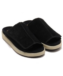 Clarks | CLARKS OverleighSlide / クラークス オーバーレイスライド(サンダル)