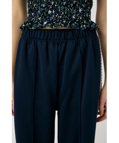 MOUSSY（マウジー）の「CROCHET SIDE LINE パンツ（その他パンツ・レディース・ホワイト/ネイビー・2/1）」の21枚目の写真