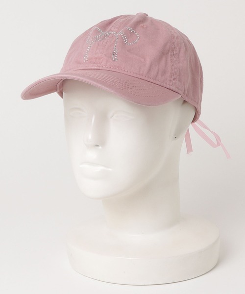 うさこ様 売約済　　　　　marinco maringo リボンキャップ フリル うさこ様 売約済 marinco maringo リボンキャップ フリル