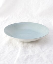 212 KITCHEN STORE（トゥワントゥキッチンストア）の「レジェ 超軽量 麺鉢 BL（食器）」