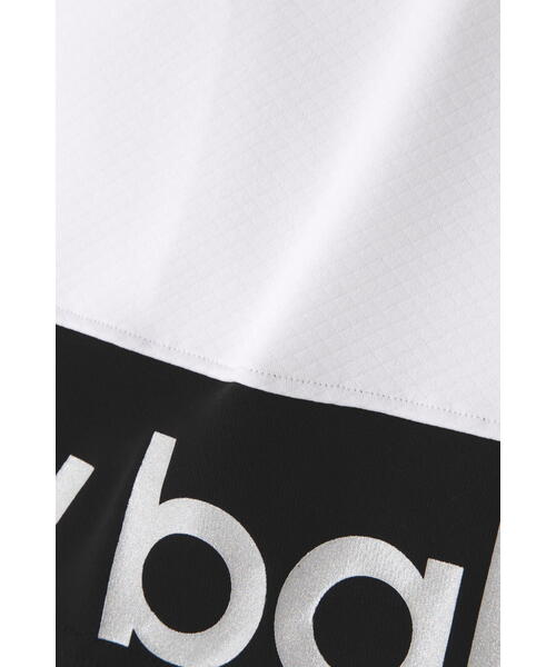 New Balance Golf(ニューバランスゴルフ)の「【new balance golf】ラメロゴ インナーパンツ付き ジャージー スカート (WOMENS SPORT)(スカート・レディース・ホワイト/ブラック/ブルー系その他2・SMALL/MEDIUM/LARGE)」の12枚目の写真