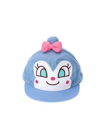 ANPANMAN KIDS COLLECTION（アンパンマンキッズコレクション）の「コキンちゃんパイルキャップ（キャップ・キッズ）」