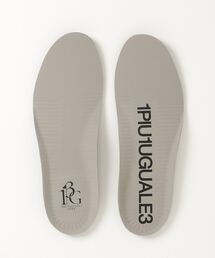 1 piu 1 uguale 3(ウノピゥウノウグァーレトレ)の「113 GOLF IN SOLE(ゴルフグッズ)」