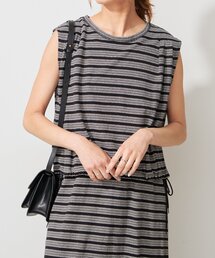 Spick & Span | リネンコットンニュアンスプルオーバー(Tシャツ/カットソー)