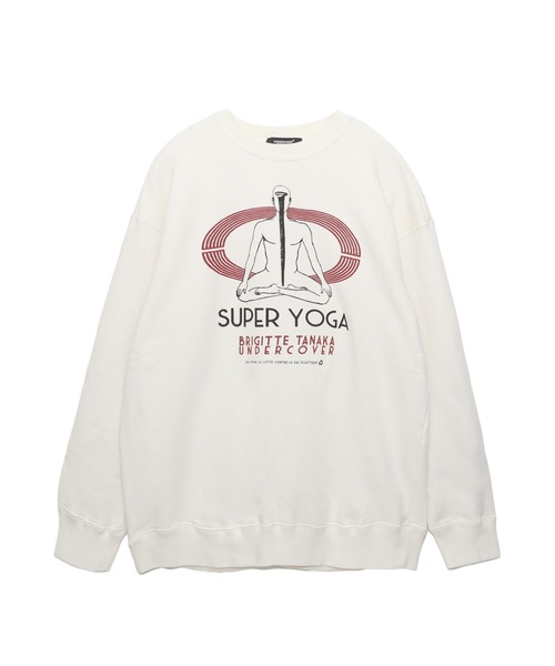 UNDERCOVER（アンダーカバー）の「UC2D1894-2（スウェット）」 - WEAR