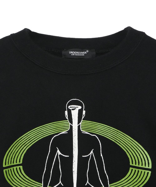UNDERCOVER（アンダーカバー）の「UC2D1894-2（スウェット）」 - WEAR