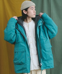 Universal Style Wear(ユニバーサルスタイルウェア)のUniversal Style Wear シャイアン 3way パーカー(マウンテンパーカー)