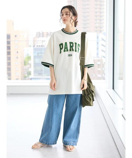 CRAFT STANDARD BOUTIQUE（クラフトスタンダードブティック）の「ミリタリーマルチポケットショルダー（ショルダーバッグ・レディース・ブラック/オリーブ・FREE）」の9枚目の写真