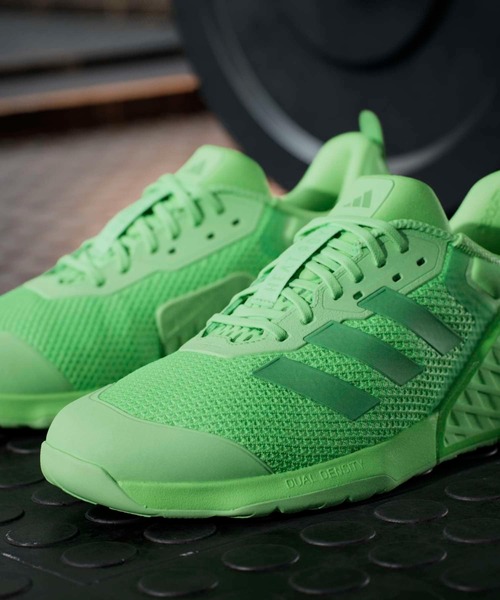 ドロップセット 3 / DROPSET 3 ホワイト　ベージュ　　ピン25.5 adidas スニーカー ドロップセット 3 / Dropset アディダス