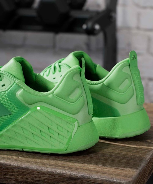 ドロップセット 3 / Dropset 3 / アディダス adidas（スニーカー