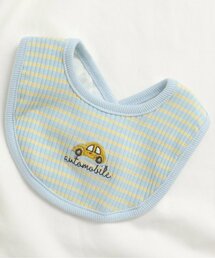 apres les cours | ボーダースタイ(スタイ/よだれかけ)