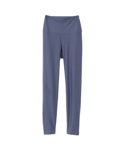 【セール】Julier ソフトトリコットレギンス／UVカット・吸汗速乾・ホットヨガ対応（レギンス/スパッツ）｜Julier Yoga and Relax（ジュリエヨガアンドリラックス）