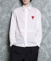HEART DOOR シャツ