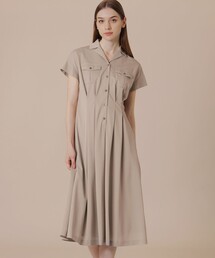 MACKINTOSH LONDON（マッキントッシュ ロンドン）の「サマーポンチワンピース（ワンピース）」