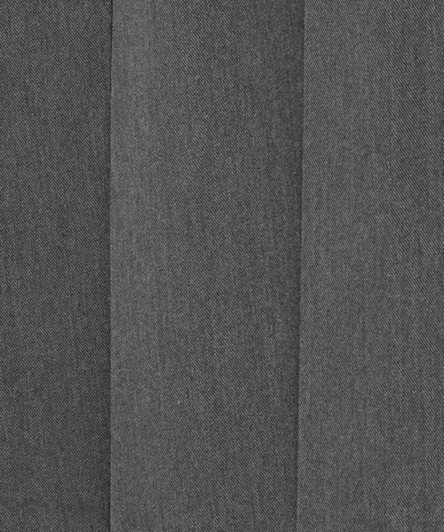 Heather（ヘザー）の「サイドリボンプリーツミニスカート　139128（スカート・レディース・チャコールグレー/ブラック/ブラウン系その他・S/M）」の6枚目の写真