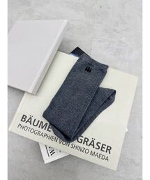MURUA | セミシアーソックス(ソックス/靴下)