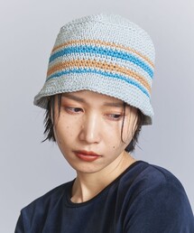 RACAL | ＜RACAL＞クラッシャー ハット(ハット)