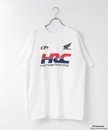 LOWRYS FARM | ＨＯＮＤＡＢＩＧＴＳＳ　136039(Tシャツ/カットソー)