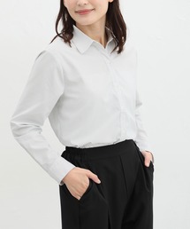 スキッパーシャツ