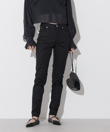 NANCY（Apo(s)ture）（ナンシー）の「NANCY-003/チノストレッチローライズスキニーパンツ（チノパンツ）」